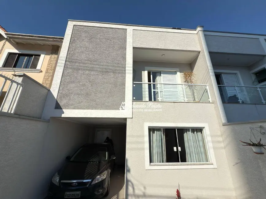 Foto 1 de Sobrado com 3 quartos à venda, 132m2 em Vila Galvão, Guarulhos - SP