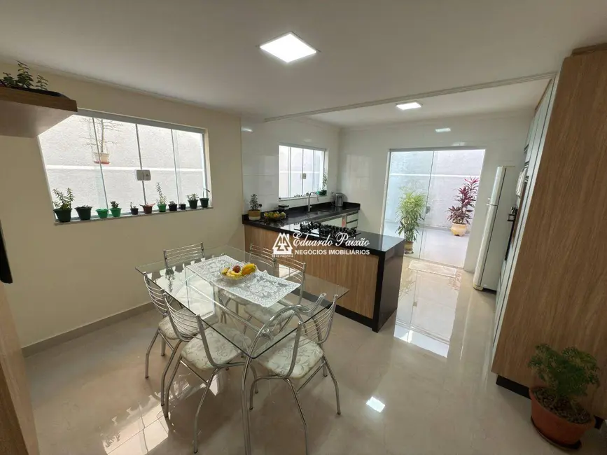Foto 7 de Sobrado com 3 quartos à venda, 132m2 em Vila Galvão, Guarulhos - SP