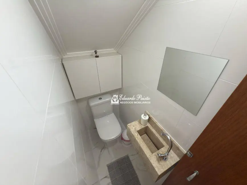 Foto 4 de Sobrado com 3 quartos à venda, 132m2 em Vila Galvão, Guarulhos - SP