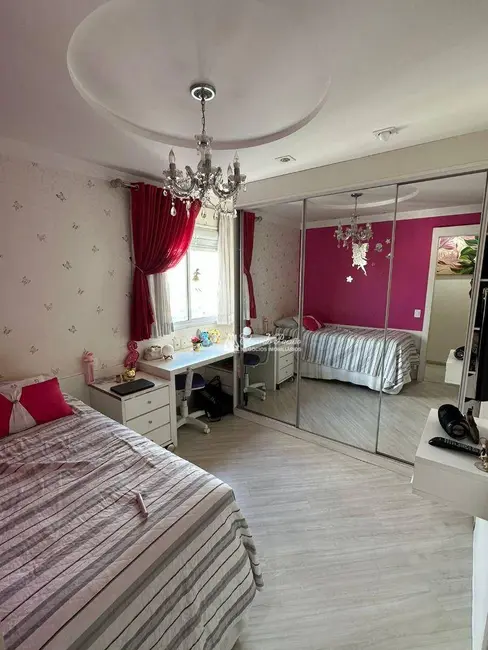 Apartamento com 4 quartos à venda, 132m2 em Jardim Zaira, Guarulhos - SP - imagem 8 Foto 8 de Apartamento com 4 quartos à venda, 132m2 em Jardim Zaira, Guarulhos - SP