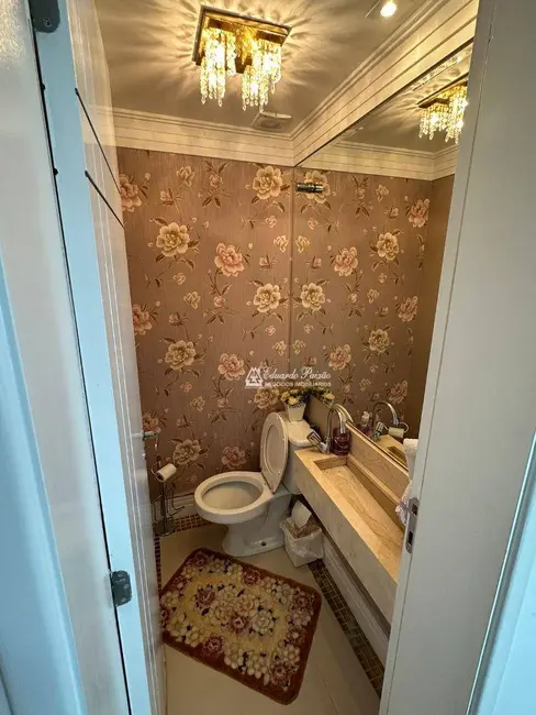 Apartamento com 4 quartos à venda, 132m2 em Jardim Zaira, Guarulhos - SP - imagem 6 Foto 6 de Apartamento com 4 quartos à venda, 132m2 em Jardim Zaira, Guarulhos - SP