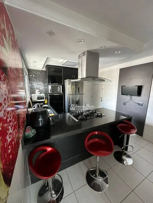 Apartamento com 4 quartos à venda, 132m2 em Jardim Zaira, Guarulhos - SP - imagem 4 Foto 4 de Apartamento com 4 quartos à venda, 132m2 em Jardim Zaira, Guarulhos - SP