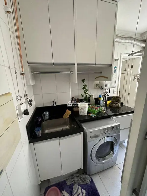 Apartamento com 4 quartos à venda, 132m2 em Jardim Zaira, Guarulhos - SP - imagem 5 Foto 5 de Apartamento com 4 quartos à venda, 132m2 em Jardim Zaira, Guarulhos - SP