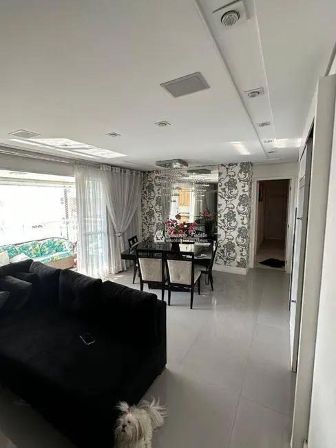 Apartamento com 4 quartos à venda, 132m2 em Jardim Zaira, Guarulhos - SP - imagem 3 Foto 3 de Apartamento com 4 quartos à venda, 132m2 em Jardim Zaira, Guarulhos - SP
