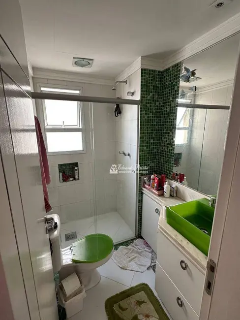 Apartamento com 4 quartos à venda, 132m2 em Jardim Zaira, Guarulhos - SP - imagem 9 Foto 9 de Apartamento com 4 quartos à venda, 132m2 em Jardim Zaira, Guarulhos - SP