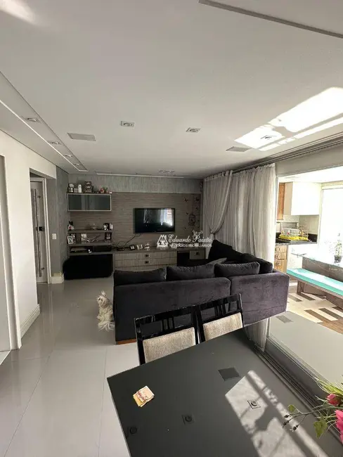 Foto 2 de Apartamento com 4 quartos à venda, 132m2 em Jardim Zaira, Guarulhos - SP