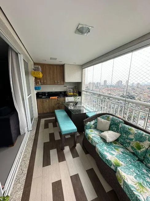 Foto 1 de Apartamento com 4 quartos à venda, 132m2 em Jardim Zaira, Guarulhos - SP