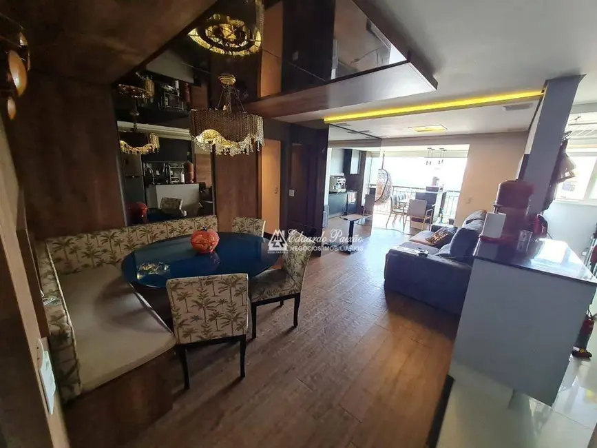 Foto 1 de Apartamento com 4 quartos à venda, 95m2 em Jardim Flor da Montanha, Guarulhos - SP