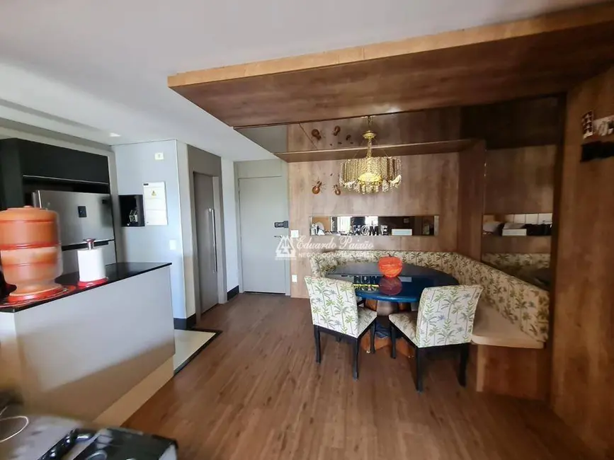 Foto 2 de Apartamento com 4 quartos à venda, 95m2 em Jardim Flor da Montanha, Guarulhos - SP