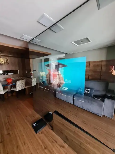 Apartamento com 4 quartos à venda, 95m2 em Jardim Flor da Montanha, Guarulhos - SP - imagem 5 Foto 5 de Apartamento com 4 quartos à venda, 95m2 em Jardim Flor da Montanha, Guarulhos - SP