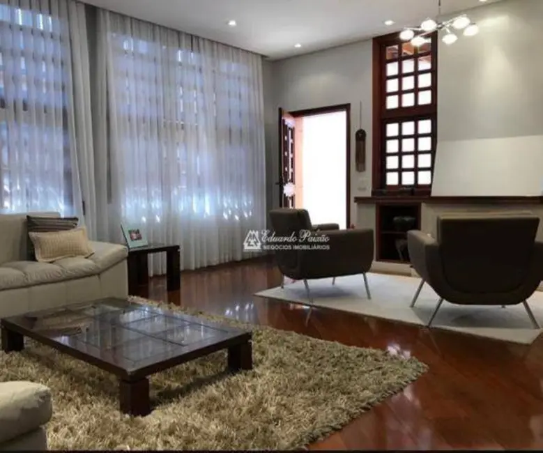 Foto 5 de Sobrado com 4 quartos à venda, 350m2 em Vila Rosália, Guarulhos - SP