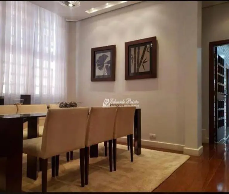 Foto 7 de Sobrado com 4 quartos à venda, 350m2 em Vila Rosália, Guarulhos - SP