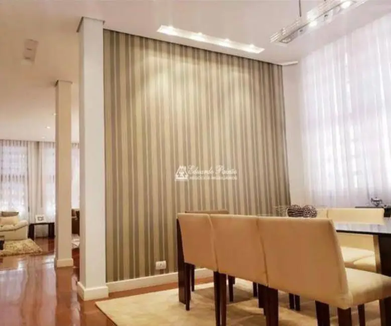 Foto 9 de Sobrado com 4 quartos à venda, 350m2 em Vila Rosália, Guarulhos - SP