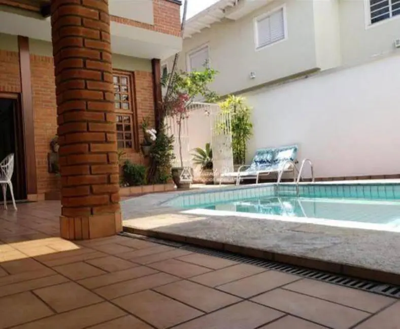 Foto 1 de Sobrado com 4 quartos à venda, 350m2 em Vila Rosália, Guarulhos - SP
