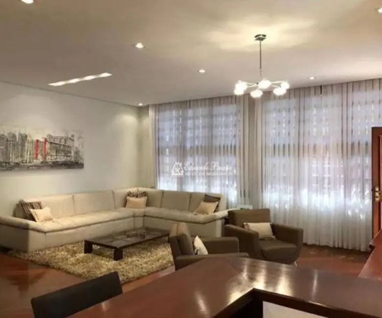 Foto 2 de Sobrado com 4 quartos à venda, 350m2 em Vila Rosália, Guarulhos - SP