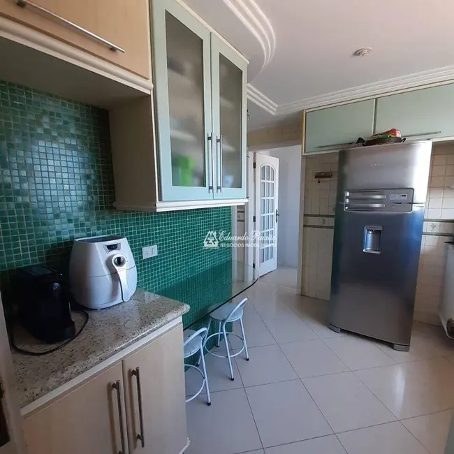 Foto 6 de Apartamento com 3 quartos à venda, 167m2 em Vila Milton, Guarulhos - SP