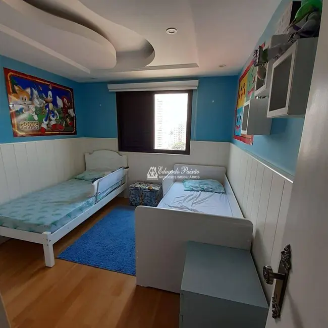 Foto 9 de Apartamento com 3 quartos à venda, 167m2 em Vila Milton, Guarulhos - SP