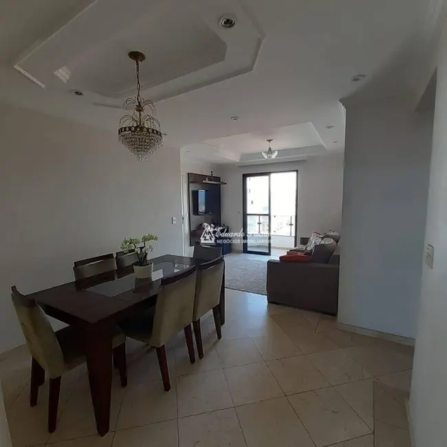 Foto 3 de Apartamento com 3 quartos à venda, 167m2 em Vila Milton, Guarulhos - SP