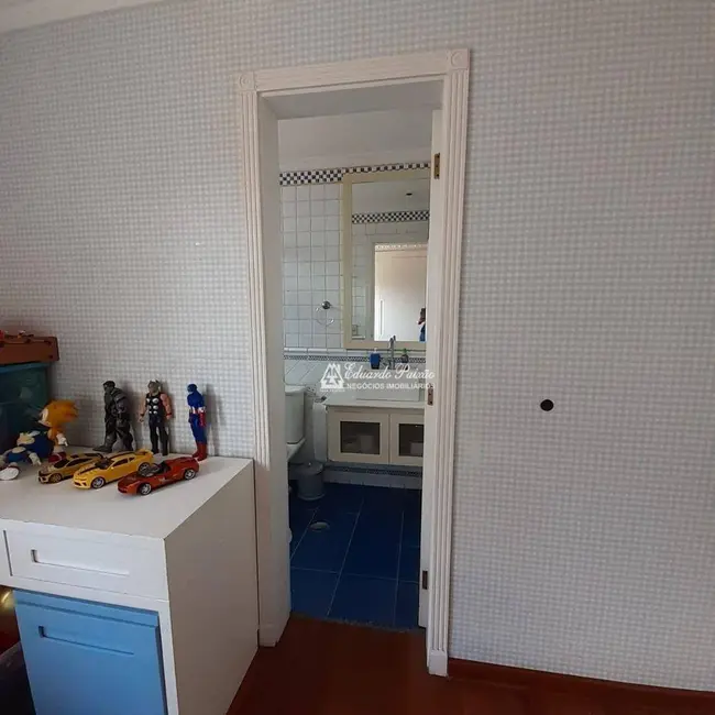 Foto 8 de Apartamento com 3 quartos à venda, 167m2 em Vila Milton, Guarulhos - SP