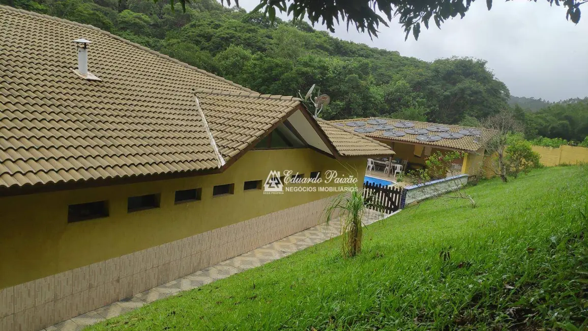 Foto 4 de Chácara com 4 quartos à venda, 65000m2 em Nazare Paulista - SP