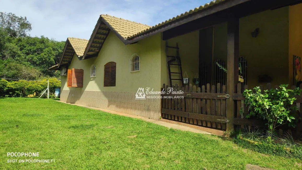 Foto 6 de Chácara com 4 quartos à venda, 65000m2 em Nazare Paulista - SP