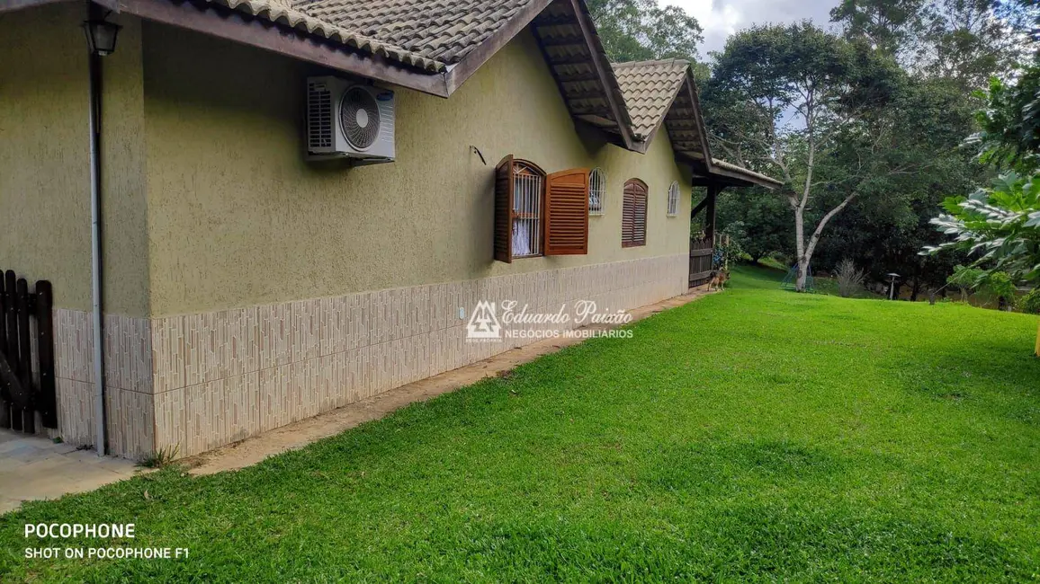 Foto 7 de Chácara com 4 quartos à venda, 65000m2 em Nazare Paulista - SP