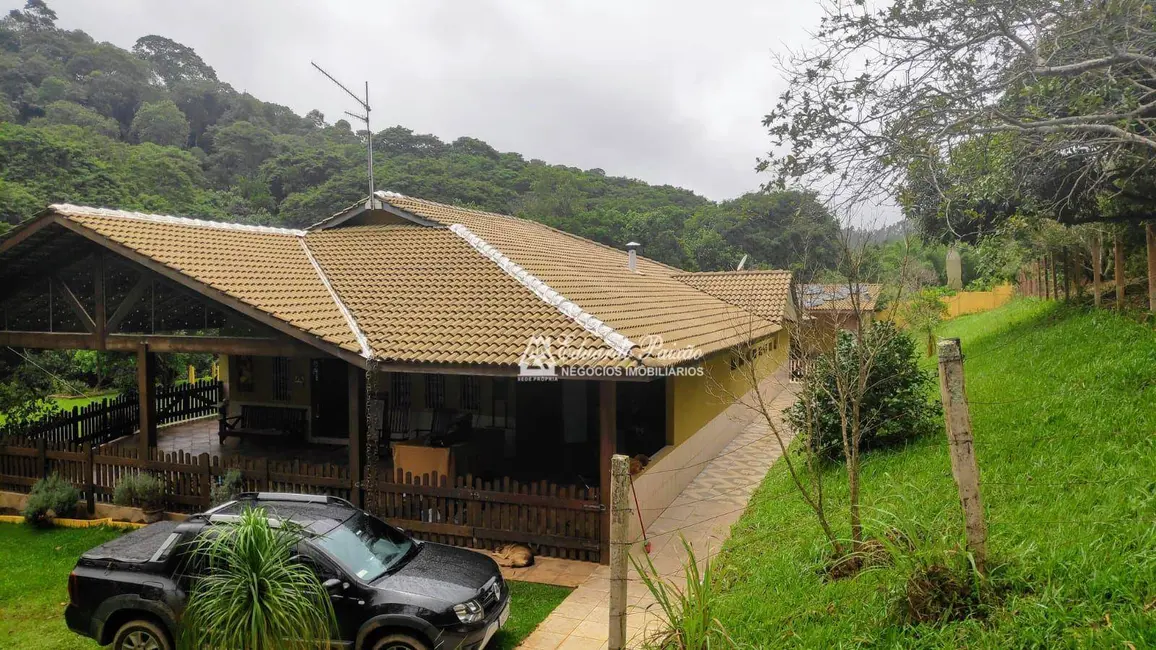 Foto 3 de Chácara com 4 quartos à venda, 65000m2 em Nazare Paulista - SP