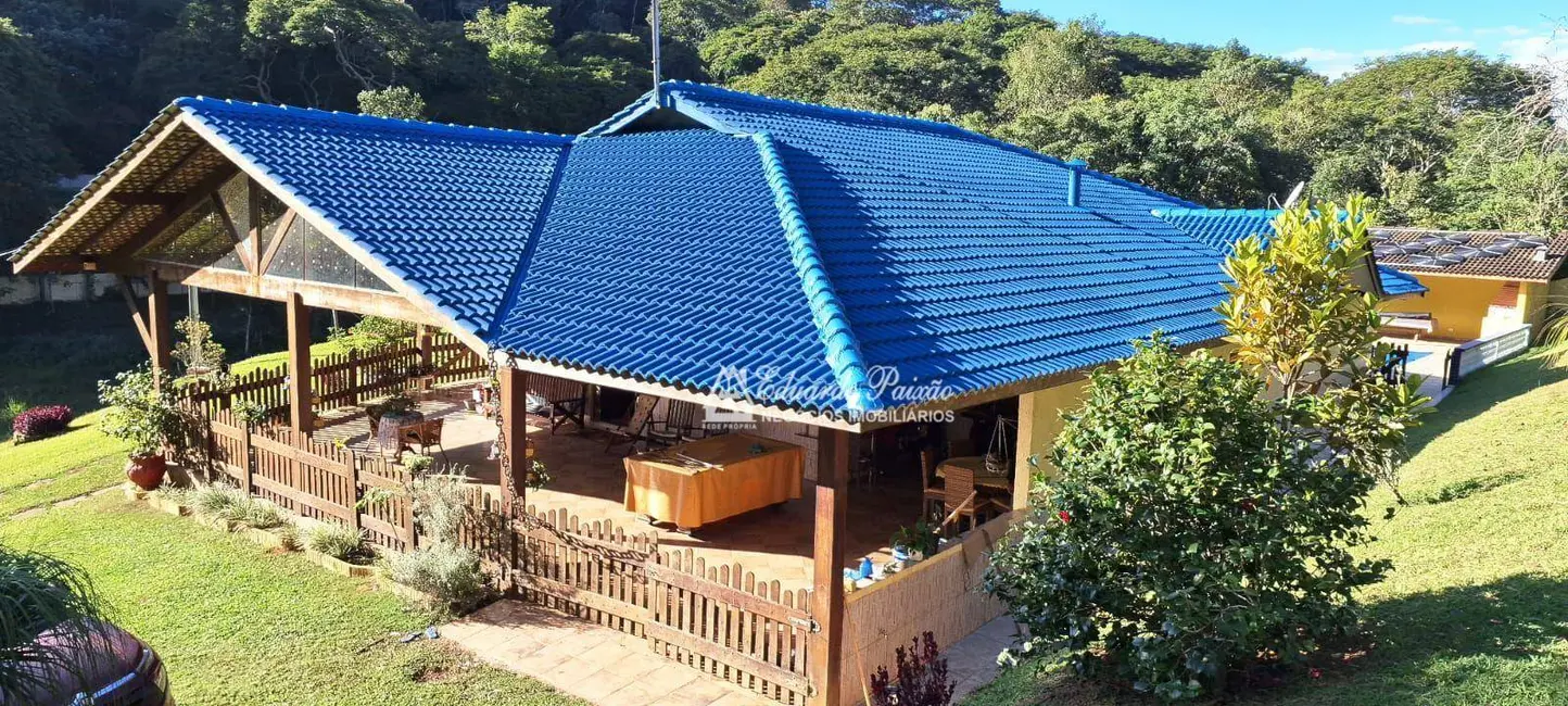 Foto 5 de Chácara com 4 quartos à venda, 65000m2 em Nazare Paulista - SP