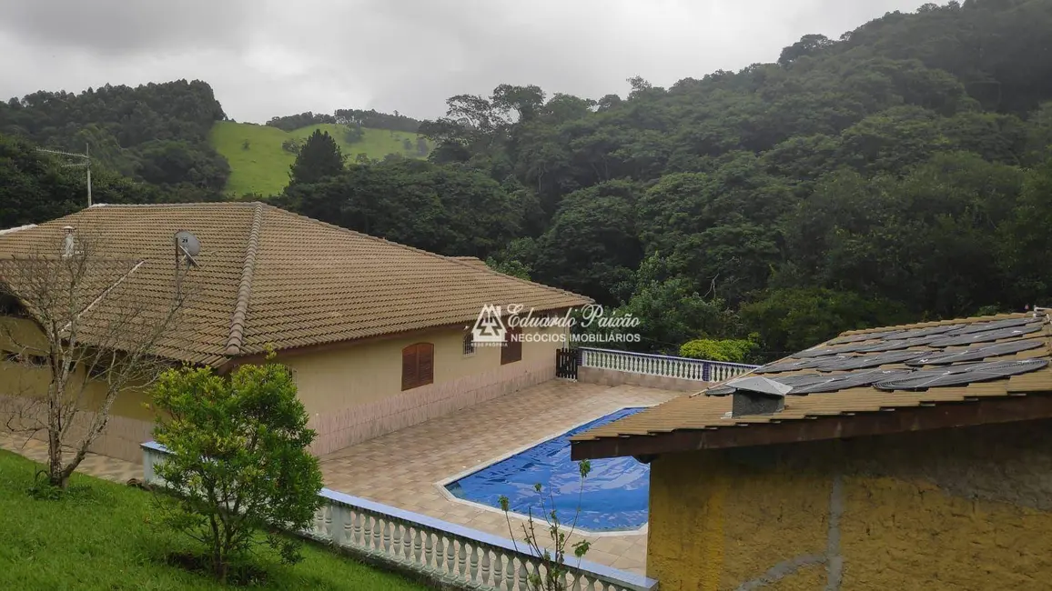 Foto 8 de Chácara com 4 quartos à venda, 65000m2 em Nazare Paulista - SP