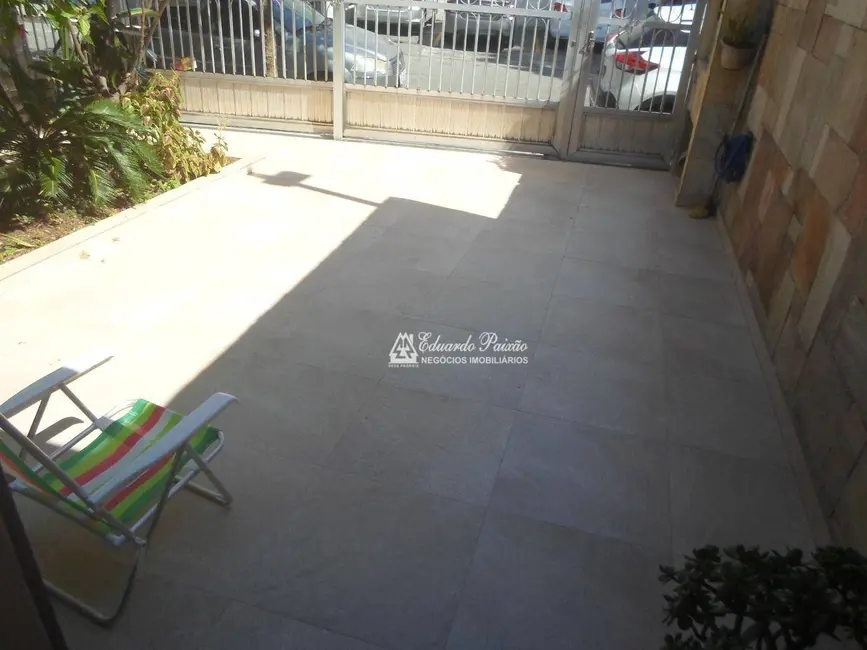 Foto 3 de Casa com 2 quartos à venda, 200m2 em Jardim Eusonia, Guarulhos - SP