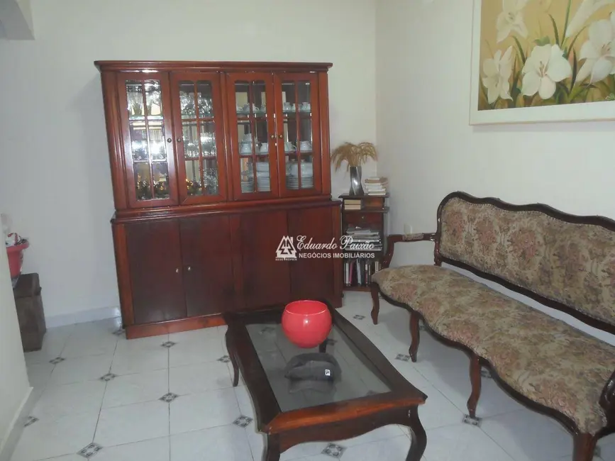 Foto 8 de Casa com 2 quartos à venda, 200m2 em Jardim Eusonia, Guarulhos - SP