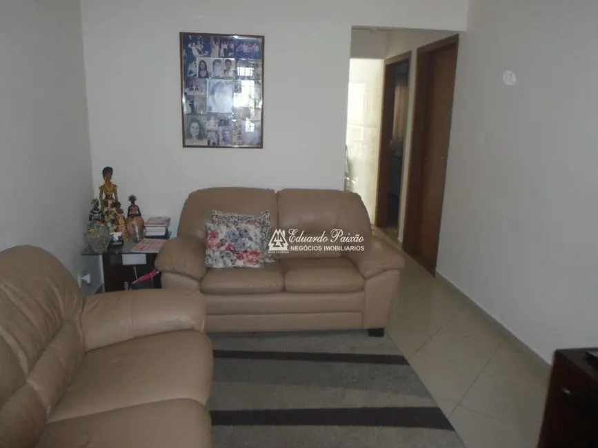 Foto 4 de Casa com 2 quartos à venda, 200m2 em Jardim Eusonia, Guarulhos - SP