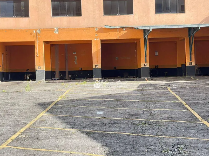 Foto 9 de Terreno / Lote à venda, 1060m2 em Vila Rosália, Guarulhos - SP