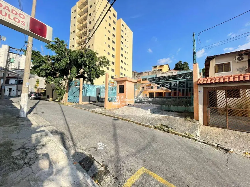 Foto 3 de Terreno / Lote à venda, 1060m2 em Vila Rosália, Guarulhos - SP