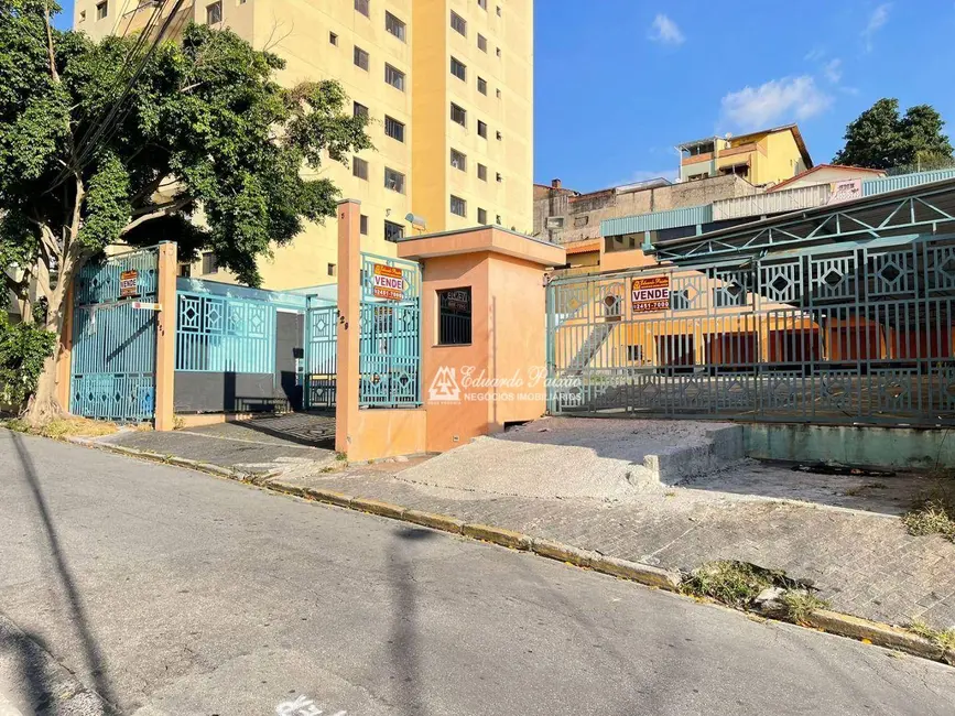 Foto 2 de Terreno / Lote à venda, 1060m2 em Vila Rosália, Guarulhos - SP