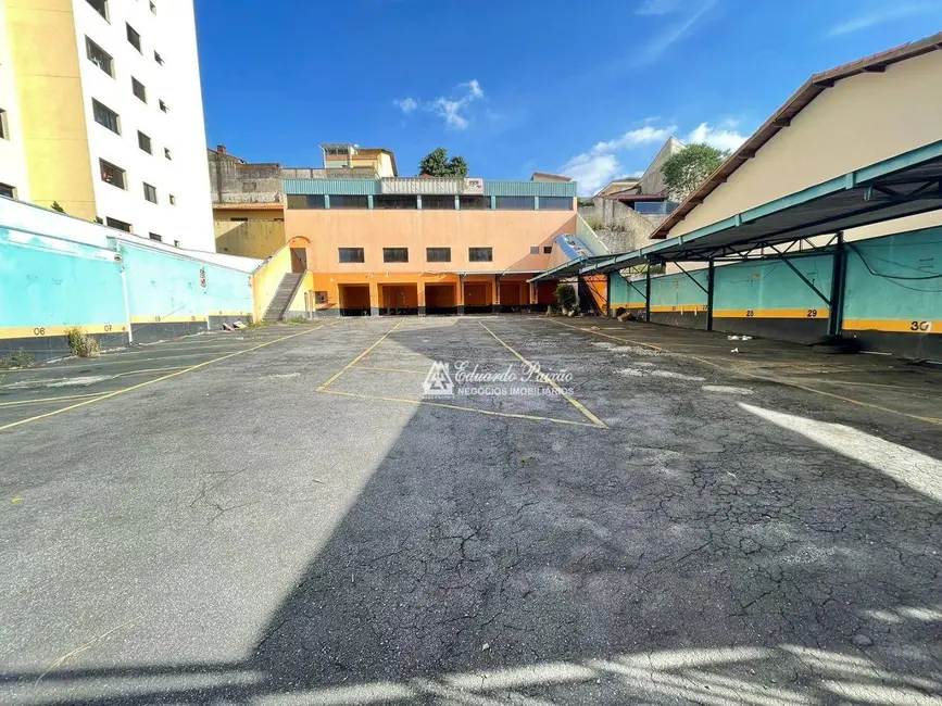 Foto 5 de Terreno / Lote à venda, 1060m2 em Vila Rosália, Guarulhos - SP