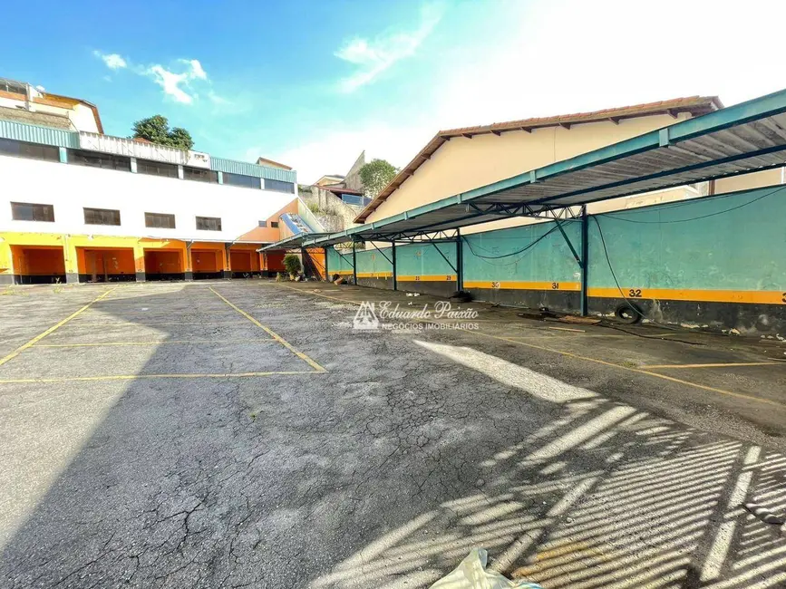 Foto 6 de Terreno / Lote à venda, 1060m2 em Vila Rosália, Guarulhos - SP