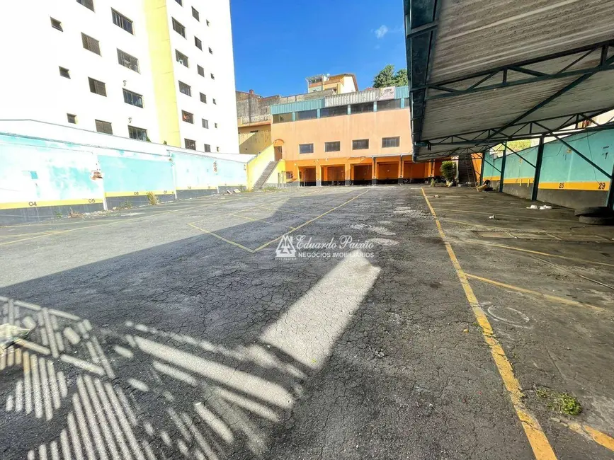 Foto 7 de Terreno / Lote à venda, 1060m2 em Vila Rosália, Guarulhos - SP