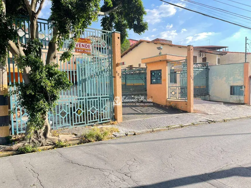 Foto 4 de Terreno / Lote à venda, 1060m2 em Vila Rosália, Guarulhos - SP