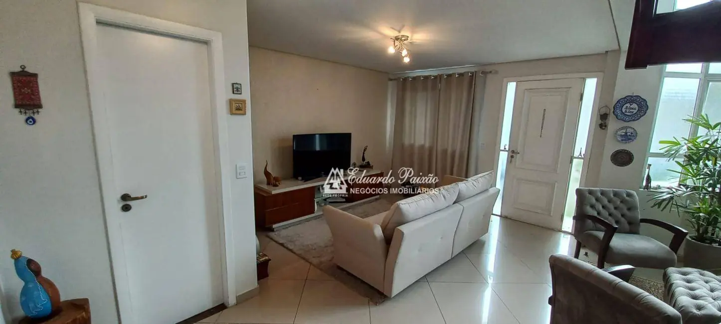 Foto 5 de Sobrado com 3 quartos à venda, 99m2 em Jardim Flor do Campo, Guarulhos - SP