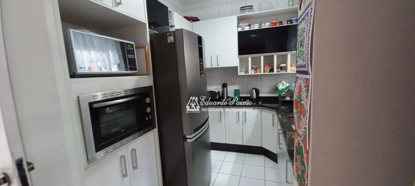 Foto 8 de Sobrado com 3 quartos à venda, 99m2 em Jardim Flor do Campo, Guarulhos - SP