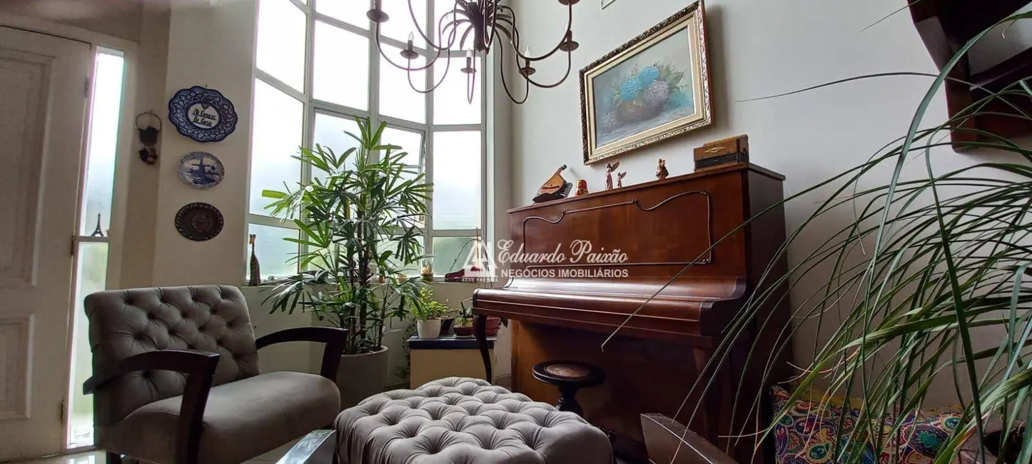 Foto 3 de Sobrado com 3 quartos à venda, 99m2 em Jardim Flor do Campo, Guarulhos - SP