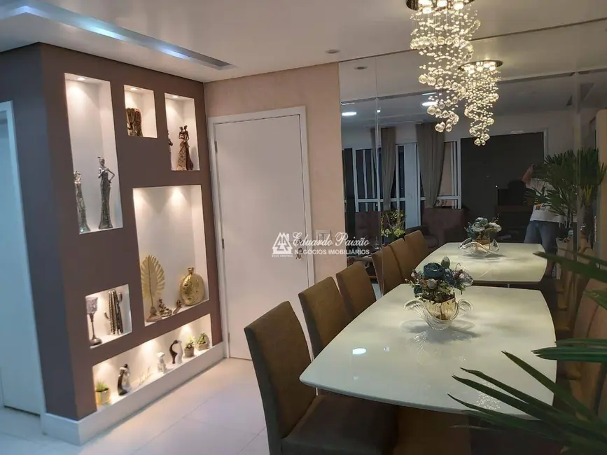 Foto 2 de Apartamento com 3 quartos à venda, 222m2 em Jardim Flor da Montanha, Guarulhos - SP