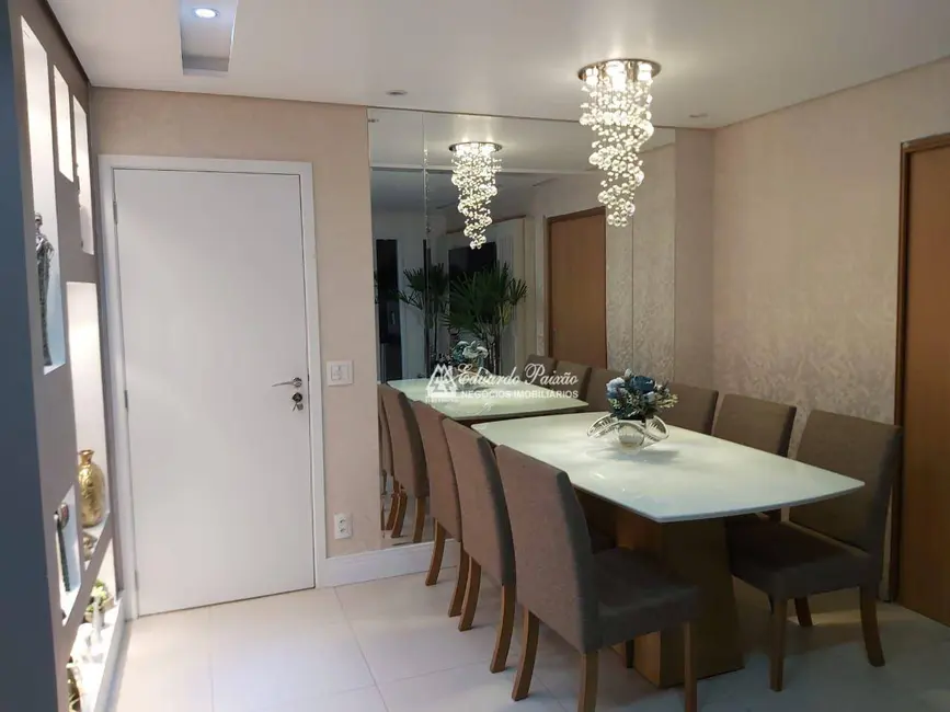Foto 1 de Apartamento com 3 quartos à venda, 222m2 em Jardim Flor da Montanha, Guarulhos - SP
