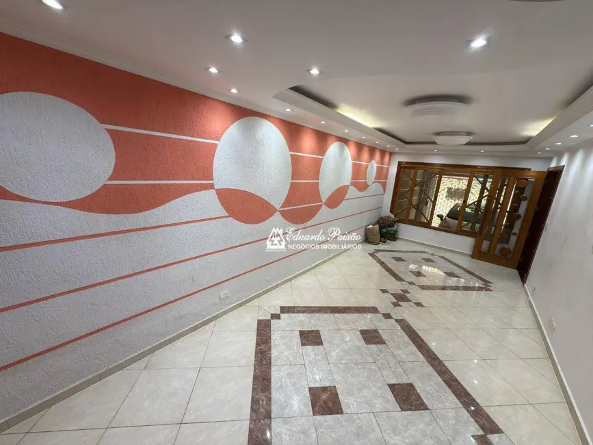 Foto 2 de Sobrado com 3 quartos à venda e para alugar, 125m2 em Vila São Judas Tadeu, Guarulhos - SP