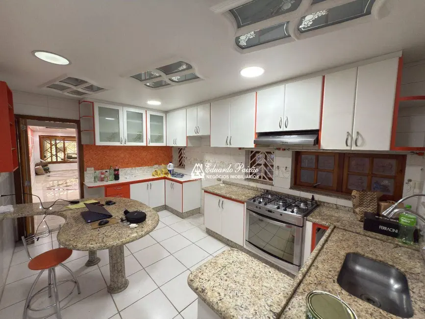 Foto 7 de Sobrado com 3 quartos à venda e para alugar, 125m2 em Vila São Judas Tadeu, Guarulhos - SP