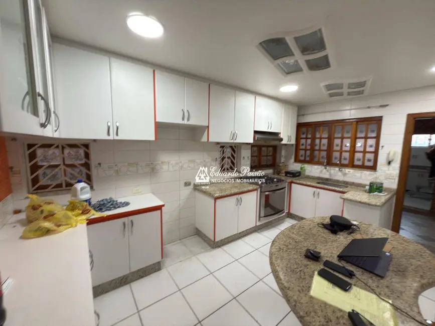 Foto 6 de Sobrado com 3 quartos à venda e para alugar, 125m2 em Vila São Judas Tadeu, Guarulhos - SP