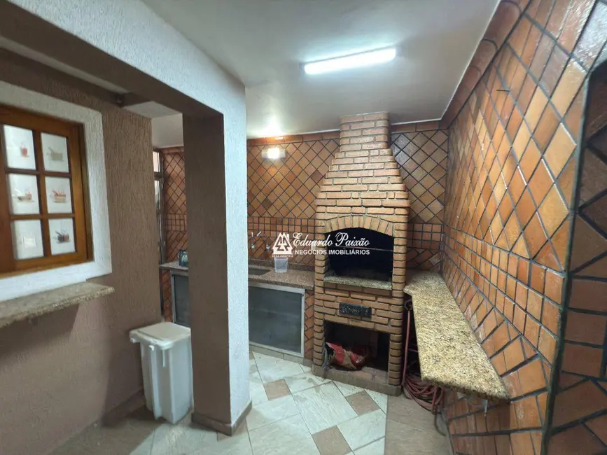 Foto 8 de Sobrado com 3 quartos à venda e para alugar, 125m2 em Vila São Judas Tadeu, Guarulhos - SP