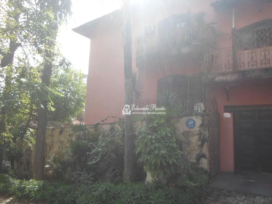 Foto 4 de Sobrado com 4 quartos à venda, 300m2 em Vila Galvão, Guarulhos - SP