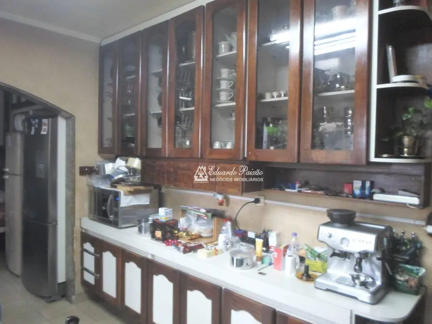 Foto 8 de Sobrado com 4 quartos à venda, 300m2 em Vila Galvão, Guarulhos - SP